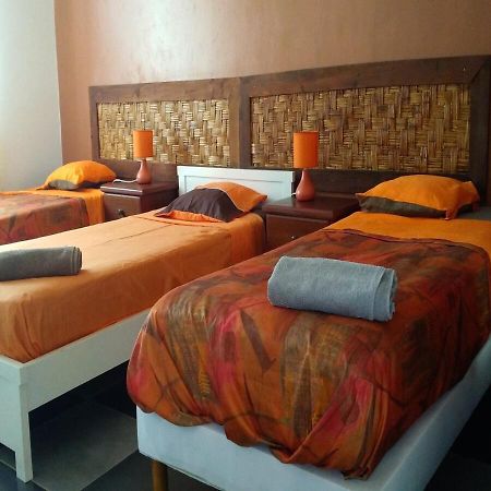 Kolina D'Sol Bed and Breakfast Ponta Do Sol Εξωτερικό φωτογραφία