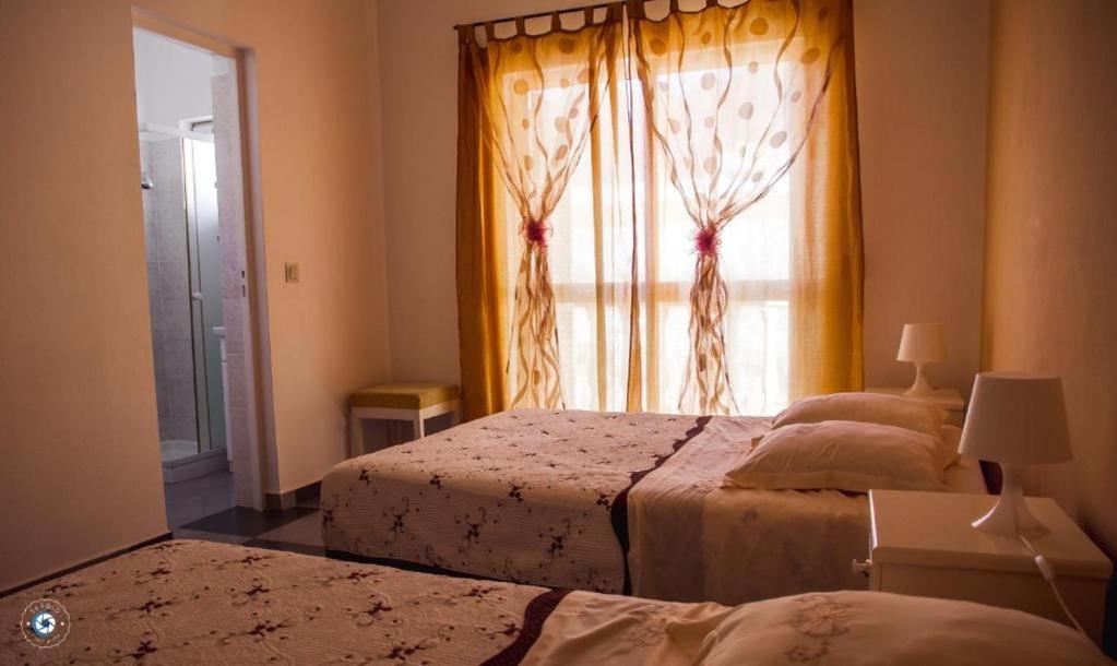 Kolina D'Sol Bed and Breakfast Ponta Do Sol Εξωτερικό φωτογραφία