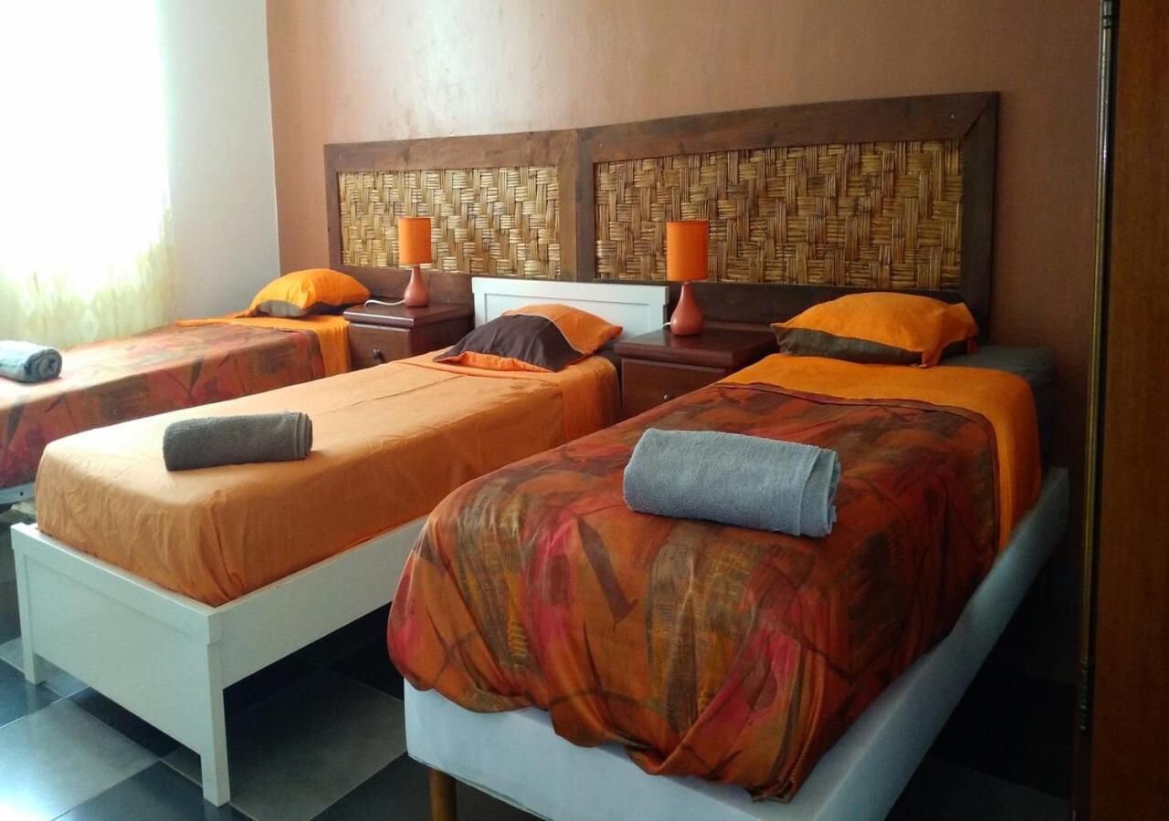 Kolina D'Sol Bed and Breakfast Ponta Do Sol Εξωτερικό φωτογραφία