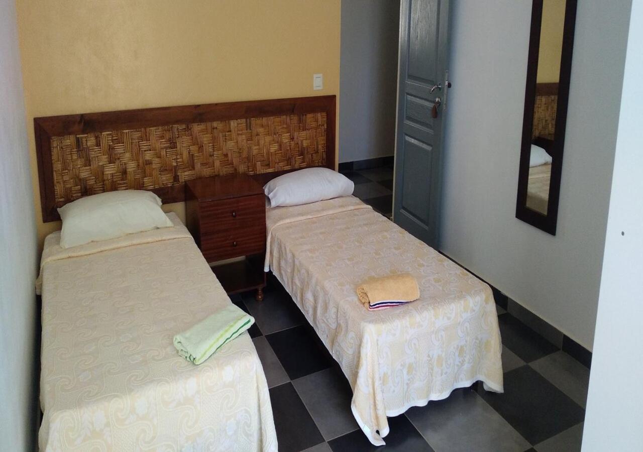 Kolina D'Sol Bed and Breakfast Ponta Do Sol Εξωτερικό φωτογραφία