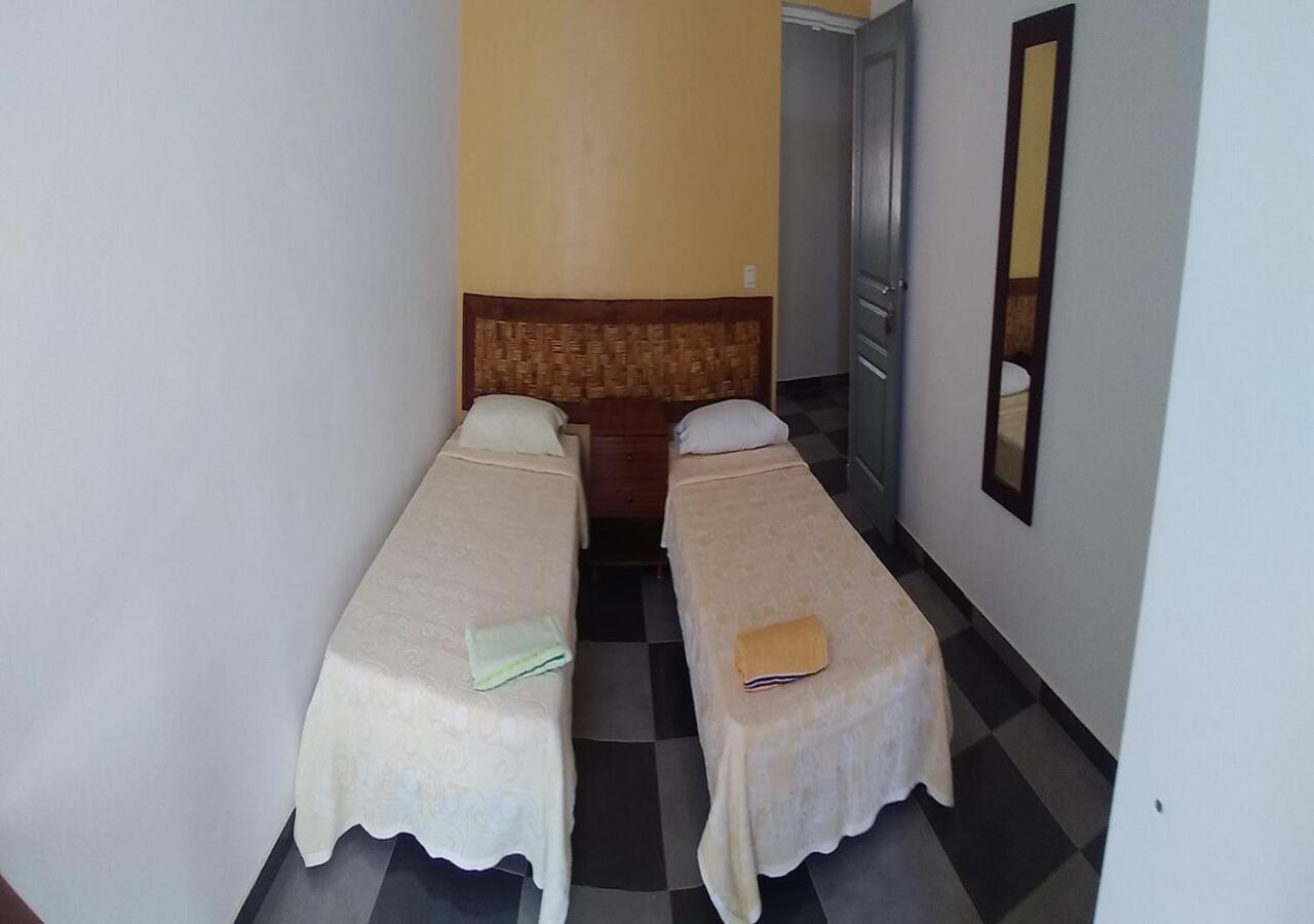 Kolina D'Sol Bed and Breakfast Ponta Do Sol Εξωτερικό φωτογραφία