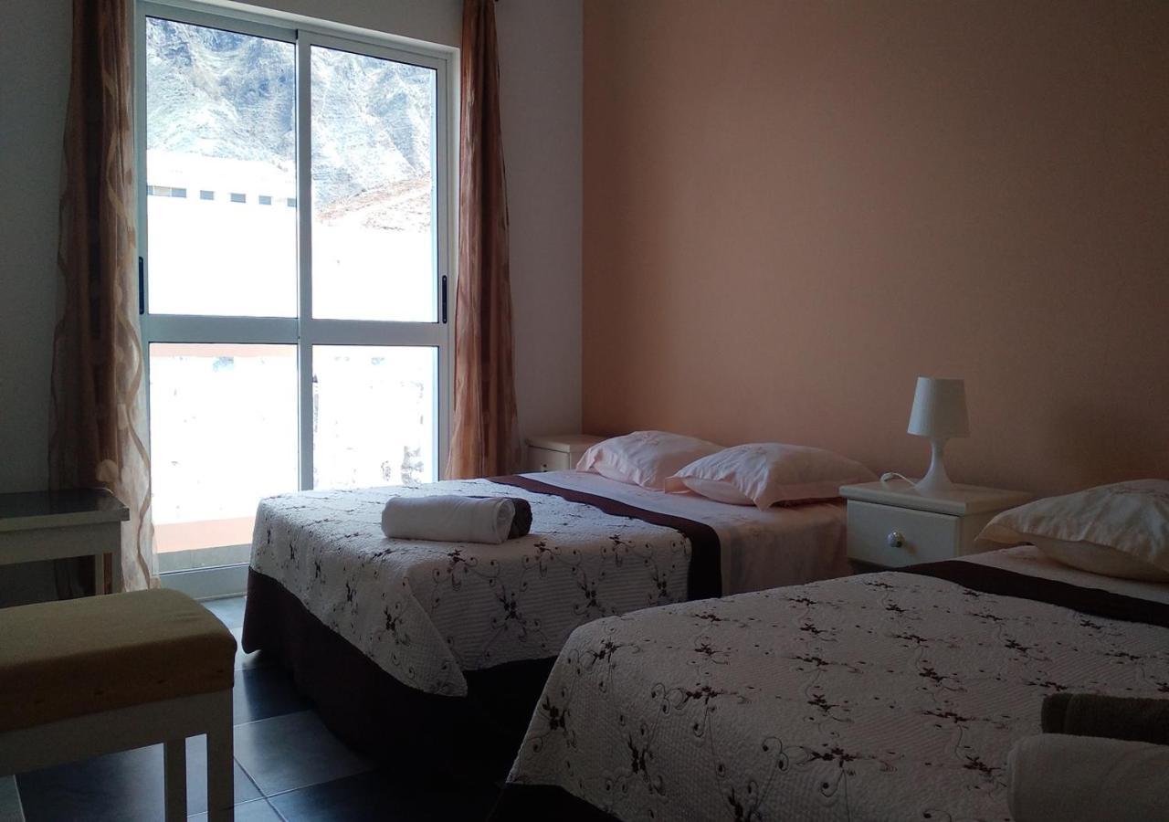 Kolina D'Sol Bed and Breakfast Ponta Do Sol Εξωτερικό φωτογραφία