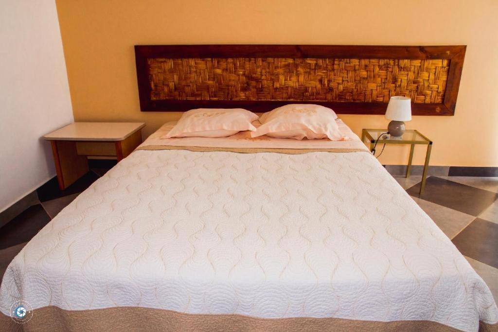 Kolina D'Sol Bed and Breakfast Ponta Do Sol Εξωτερικό φωτογραφία