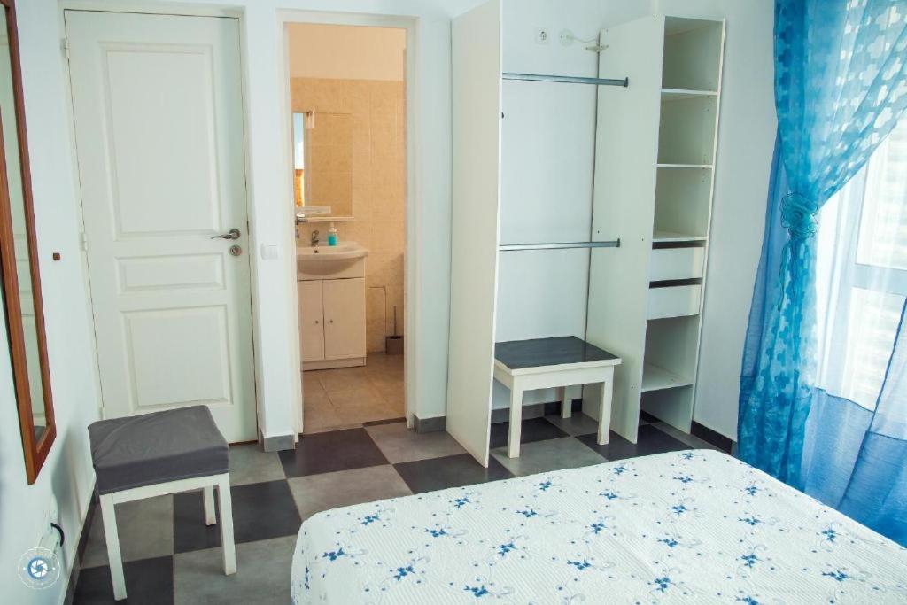 Kolina D'Sol Bed and Breakfast Ponta Do Sol Εξωτερικό φωτογραφία